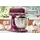 მიქსერი KitchenAid 5KSM195PSEBE, 5 image