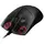 მაუსი MSI S12-0400D40-C54 GM41 LIGHTWEIGHT V2, Wired, USB, Gaming Mouse, Black, 3 image