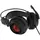 ყურსასმენი MSI S37-2100911-SV1 DS502, Gaming Headset, Wired, USB, Black, 3 image
