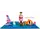 ლეგო LEGO Classic Blue Baseplate, 4 image
