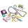 სამედიცინო ნაკრები Btoys B. DOCTOR SET, WEE MD, 3 image