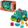 განსავითარებელი სათამაშო მანქანა Btoys B. SHAPE SORTER TRUCK