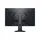 მონიტორი DELL Monitor 27" S2721HGFA 2xHDMI, DP, Audio, VA, 144Hz, 1ms, CURVED, G-SYNC, FreeSync, 5 image