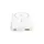 პორტატული დამტენი Celly MAG 15W Magsafe Power Bank (10000mAh) White, 4 image