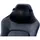 სათამაშო სავარძელი Razer chair Iskur V2 fabric, 4D-Armrests, dark grey, 3 image