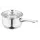 ქვაბი Ardesto Saucepan with glass lid Gemini Gourmet Spoleto, 1.6l, stainless steel