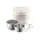 ბრინჯის სახარში ქვაბი Sencor SRM 2000WH Low Carb Rice Cooker, 3 image