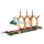 ლეგო LEGO City Stuntz Stunt Truck & Ring of Fire Challenge, 4 image