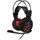 ყურსასმენი MSI S37-2100911-SV1 DS502, Gaming Headset, Wired, USB, Black