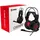 ყურსასმენი MSI S37-2100911-SV1 DS502, Gaming Headset, Wired, USB, Black, 5 image