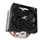 პროცესორის ქულერი Zalman CPU cooler CNPS10X Performa ST, LGA1700, 1200, 115x, *AM5 (ZM-AM5MKA), AM4, 4pin, PWM, TDP180W, 4 image