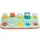 ინტერაქციული სათამაშო Btoys POPPING PALS INTERACTIVE TOY