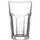 ჭიქების ნაკრები Ardesto Long Drink set Salerno 300 ml, 3 pcs, glass