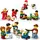 ლეგო LEGO City Advent Calendar 2024, 4 image