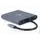 ადაპტერი Gembird A-CM-COMBO6-01 USB Type-C 6-in-1 multi-port adapter, 2 image