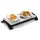 საკვების გამათბობელი ლანგარი Princess 312295 Cordless Warming Tray, 4 image