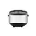 მულტისახარში Ardesto multicooker, 860W, bowl-5l, electronic control, recipes book, iron/plastic, silver-black, 4 image