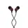 ყურსასმენი House of Marley EM-JE041-SBB Smile Jamaica In-Ear Headphones With Remote And Microphone (SINGBLACK)