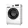 სარეცხი მანქანა Sharp ES-FE712DLZ-W, 7Kg, 1200Rpm, Washing Machine, White, 3 image
