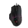 მაუსი A4tech Bloody W95 Max RGB Gaming Mouse Black, 3 image