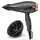 თმის საშრობი Babyliss 6709DE, 2100W, Hair Dryer, Black, 3 image