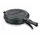 ტაფა Korkmaz A1427 Duplo Grill Frypan 30cm