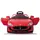 ბავშვის ელექტრო მანქანა MASERATI 313R, 2 image