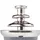 შოკოლადის ფანტანი Princess CF-1603 Chocolate fountain, 4 image