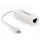 ადაპტერი Gembird NIC-mU2-01 Micro USB2.0 LAN Adapter