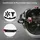 ჩაფხუტი Neon Helmet 2021 Medium Black 20 units/ Carton, 3 image