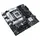 დედა დაფა Asus 90MB1EK0-M1EAYC PRIME B760M-A-CSM, LGA 1700, DDR5, 128GB, 4 image