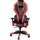 სათამაშო სავარძელი E-Blue Auroza Gaming Chair - RED EEC410BRAA-IA, 2 image