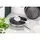 ტაფა Ardesto Fry pan Black Mars Avior, 24cm, Triply stainless steel, 6 image