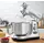 სამზარეულოს კომბაინი GASTROBACK 40977 DESIGN STANDMIXER ADVANCE, 13 image