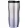 თერმოსი Ardesto Travel mug Metallic, 450ml, stainless steel, blue, 2 image