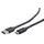 კაბელი Gembird CCP-USB3-AMCM-6 USB 3.0 AM to Type-C cable 1.8m - 36W, 3 image