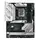 დედა დაფა ASUS Motherboard ROG STRIX B760-A GAMING WIFI s1700 B760 4xDDR5 M.2 HDMI DP Wi-Fi BT ATX white, 3 image