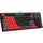 კლავიატურა A4tech Bloody S98 RGB Mechanical Gaming Keyboard Red Switch US Layout Sports Red, 3 image