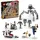 ლეგო LEGO Constructor STAR WARS TM CLONE TROOPER™ & BATTLE DROID™ BATTLE PA, 2 image