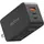 დამტენი Arzopa C65 GaN Fast Charger USB/2xUSB-C 65W, 2 image