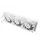 ქულერი THERMALRIGHT Frozen Edge 360 White CPU Universal Cooler, 3 image