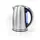 ელექტრო ჩაიდანი Cuisinart CPK17E Electric Kettle Silver, 2 image
