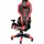 სათამაშო სავარძელი E-Blue Auroza Gaming Chair - RED EEC410BRAA-IA, 3 image