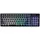 კლავიატურა 2E 2E-KG390UBK-WL, Wireless, RGB, 2.4G, Bluetooth, USB, Gaming keyboard, Black