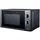 მიკროტალღური ღუმელი Sharp R-20GB-BK2, 700W, 20L, Microwave Oven, Black