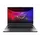 ნოუთბუქი Asustek ROG Strix G18 (2025) 18'' 2.5K 240Hz I9-14900HX 32GB 1TB G4 SSD RTX 5060  Eclipse Gray