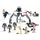 ლეგო LEGO Constructor STAR WARS TM CLONE TROOPER™ & BATTLE DROID™ BATTLE PA, 4 image