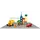 ლეგო LEGO Classic Gray Baseplate, 3 image