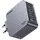 მობილურის დამტენი UGREEN X763 (25877) Nexode Pro, 160W, Type-C, USB, Grey, 3 image