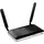 როუტერი D-Link DWR-921 N300 Wi-Fi LTE Router, 100Base-TX WAN, 4x100Base-TX LAN, 2x3dBi detachable LTE antennas, 2x3dBi internal Wi-Fi antennas, SIM slot, 3 image